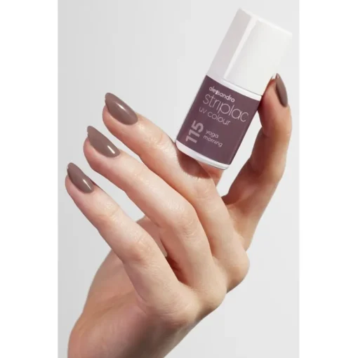 Striplac UV Colour UV Nagellack von Alessandro