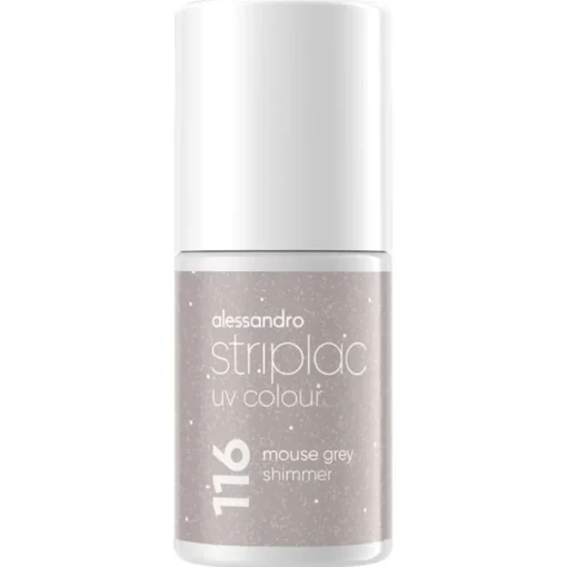 Striplac UV Colour UV Nagellack von Alessandro