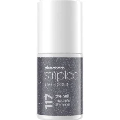 Striplac UV Colour UV Nagellack von Alessandro