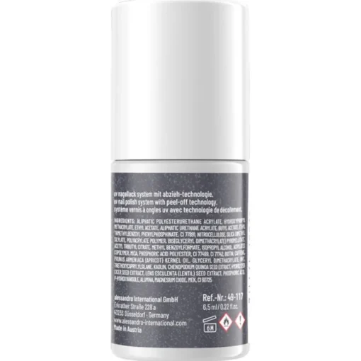 Striplac UV Colour UV Nagellack von Alessandro