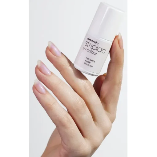 Striplac UV Colour UV Nagellack von Alessandro