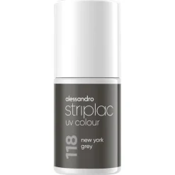 Striplac UV Colour UV Nagellack von Alessandro