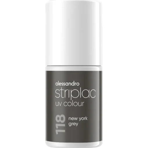 Striplac UV Colour UV Nagellack von Alessandro