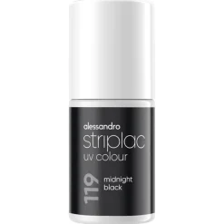 Striplac UV Colour UV Nagellack von Alessandro