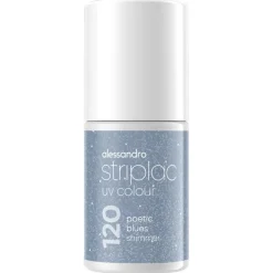 Striplac UV Colour UV Nagellack von Alessandro