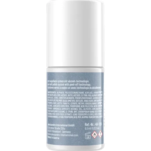Striplac UV Colour UV Nagellack von Alessandro