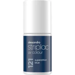 Striplac UV Colour UV Nagellack von Alessandro
