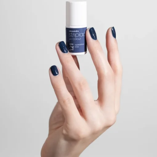 Striplac UV Colour UV Nagellack von Alessandro