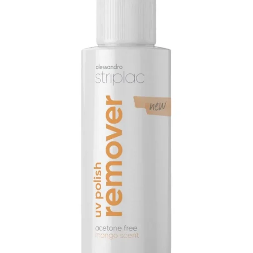 Striplac UV Colour UV Polish Remover von Alessandro