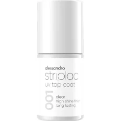 Striplac UV Colour UV Top Coat von Alessandro