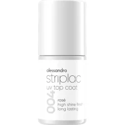 Striplac UV Colour UV Top Coat von Alessandro