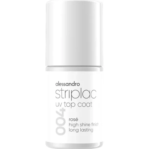 Striplac UV Colour UV Top Coat von Alessandro