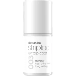 Striplac UV Colour UV Top Coat von Alessandro