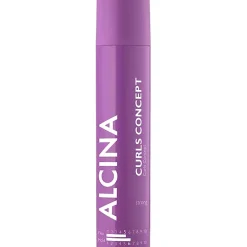 Strong Curls Concept von ALCINA