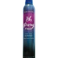 Strong Finish Hairspray von Bumble and bumble