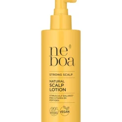 Strong Scalp Natürliche Kopfhaut Lotion von Neboa