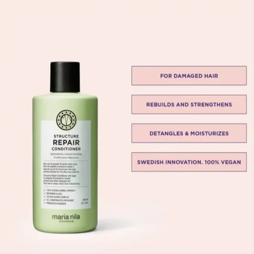 Structure Repair Conditioner von Maria Nila