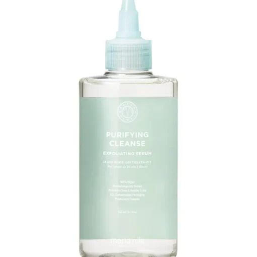 Structure Repair Purifying Cleanse Exfoliating Serum von Maria Nila