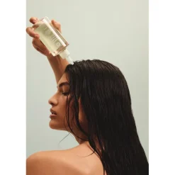 Structure Repair Purifying Cleanse Exfoliating Serum von Maria Nila