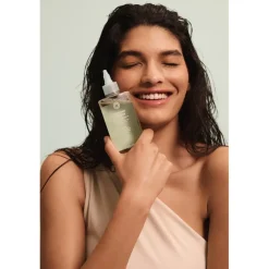 Structure Repair Purifying Cleanse Exfoliating Serum von Maria Nila