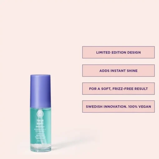 Structure Repair Repair Beauty Bag von Maria Nila