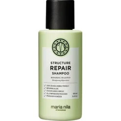 Structure Repair Shampoo von Maria Nila