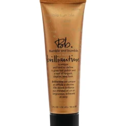 Struktur & Halt Brillantine von Bumble and bumble