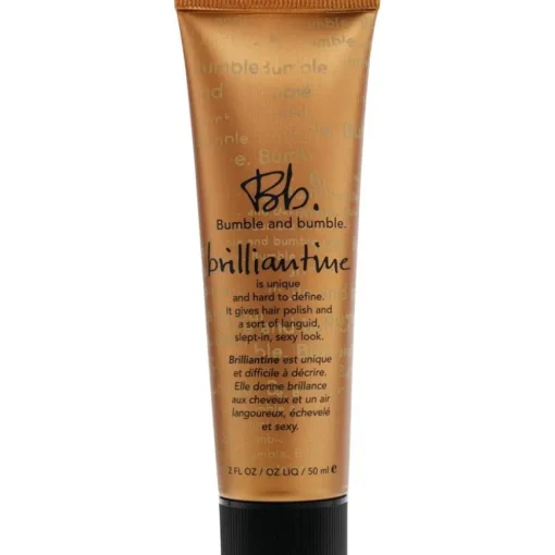 Struktur & Halt Brillantine von Bumble and bumble