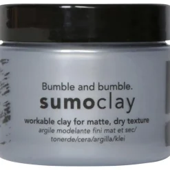 Struktur & Halt Sumoclay von Bumble and bumble