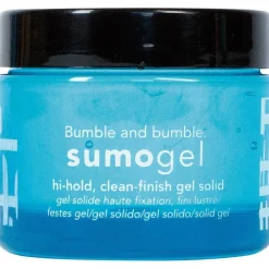 Struktur & Halt Sumogel von Bumble and bumble
