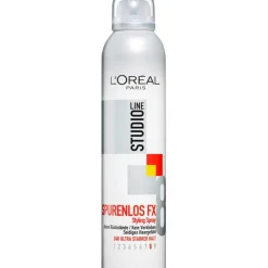 Studio Line Spurenlos FX Styling Spray 24h ultra starker Halt von L’Oréal Paris