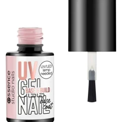Studio Nails UV GEL NAIL Base & Build Base Coat von Essence