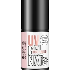 Studio Nails UV GEL NAIL Base & Build Base Coat von Essence