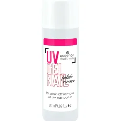Studio Nails UV GEL NAIL Polish Remover von Essence