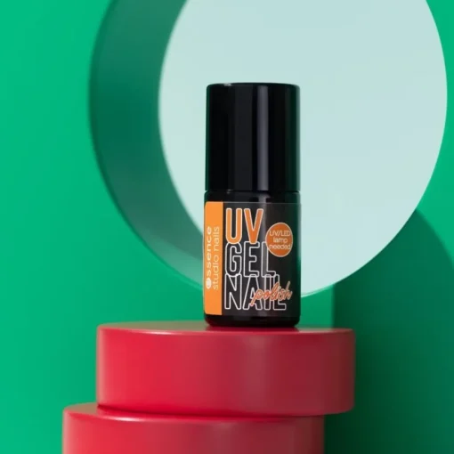 Studio Nails UV GEL NAIL Polish von Essence