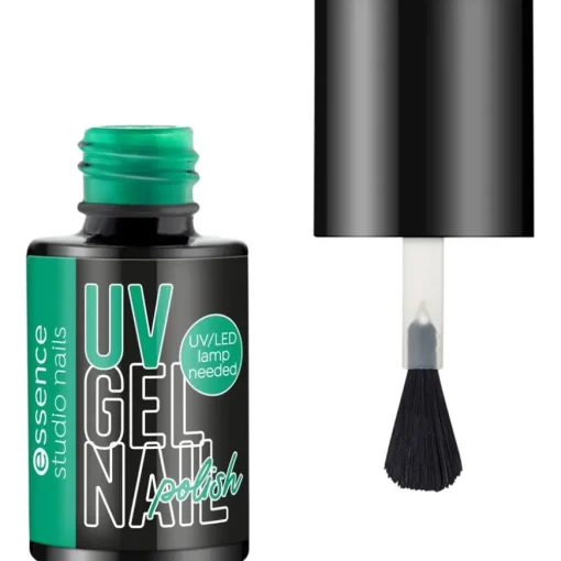 Studio Nails UV GEL NAIL Polish von Essence