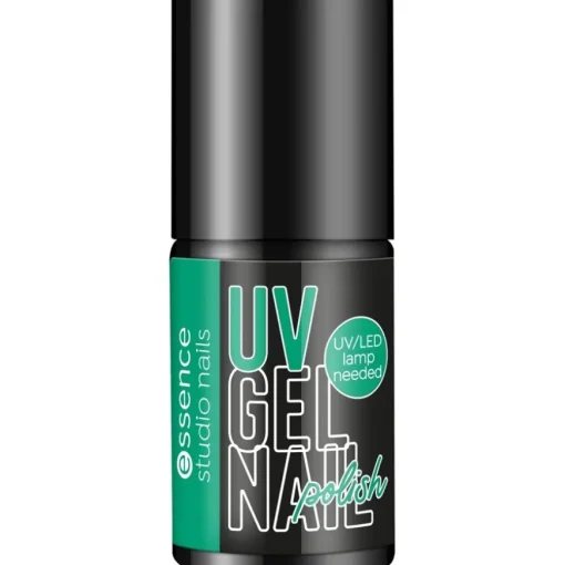 Studio Nails UV GEL NAIL Polish von Essence