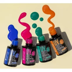 Studio Nails UV GEL NAIL Polish von Essence