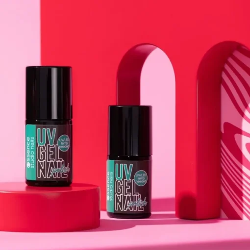 Studio Nails UV GEL NAIL Polish von Essence