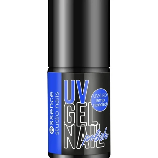 Studio Nails UV GEL NAIL Polish von Essence