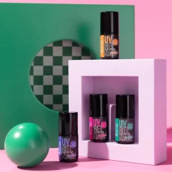 Studio Nails UV GEL NAIL Polish von Essence