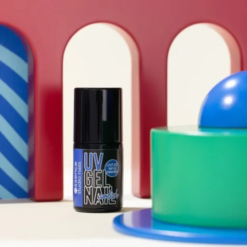 Studio Nails UV GEL NAIL Polish von Essence