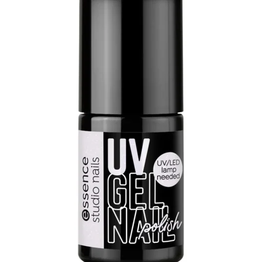 Studio Nails UV GEL NAIL Polish von Essence