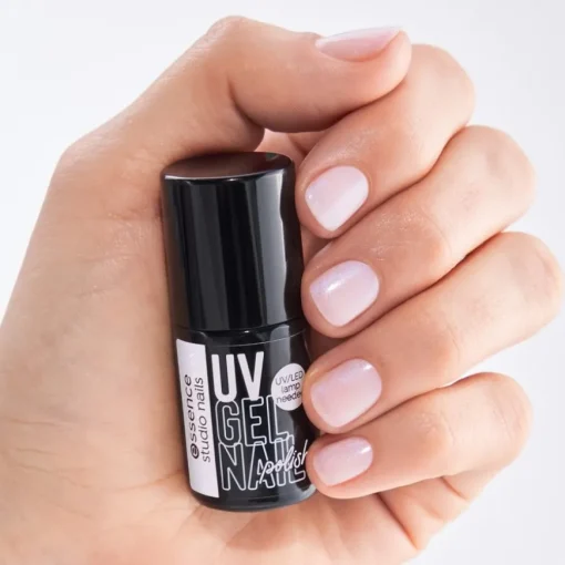 Studio Nails UV GEL NAIL Polish von Essence