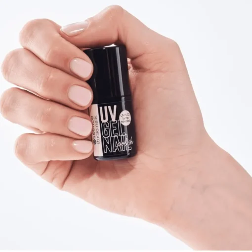 Studio Nails UV GEL NAIL Polish von Essence