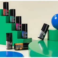 Studio Nails UV GEL NAIL Polish von Essence