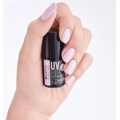 Studio Nails UV GEL NAIL Polish von Essence