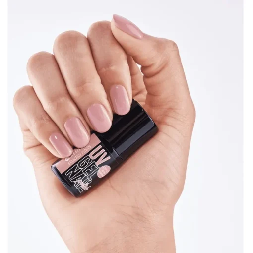 Studio Nails UV GEL NAIL Polish von Essence