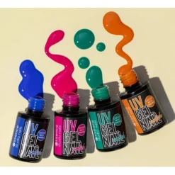 Studio Nails UV GEL NAIL Polish von Essence
