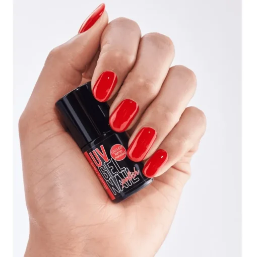 Studio Nails UV GEL NAIL Polish von Essence